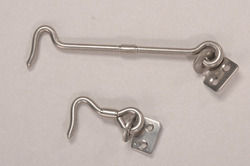 Stainless Steel Gate Hooks