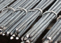 TMT Steel Bars