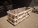 Commercial Wooden Boxes