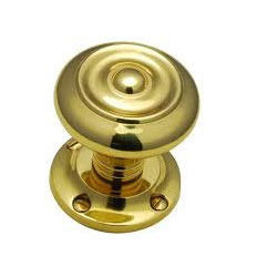 Durable Brass Mortice Handle