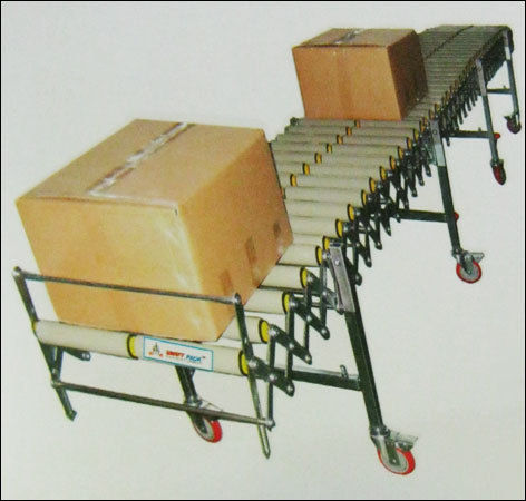 Flexible Conveyor