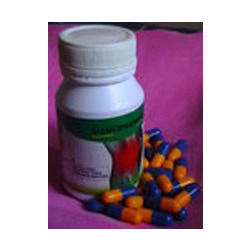Glucosamine Capsules 