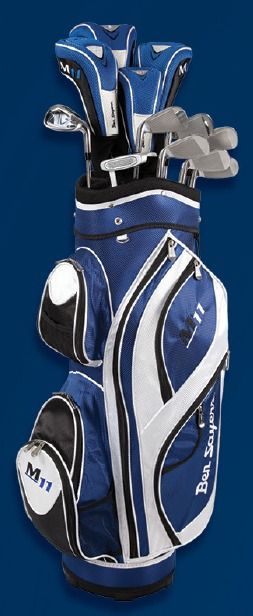 Golf Stick Kit