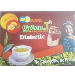 Green Tea Diabetic