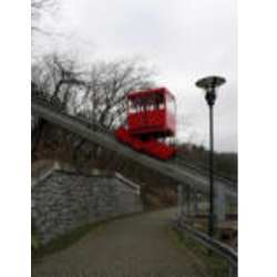 Inclined Lift