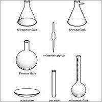 Laboratory Glassware Components