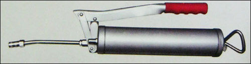 Lever Type Grease Gun (Cat No- G 4806)