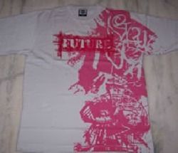 Men's Printed T-shirt