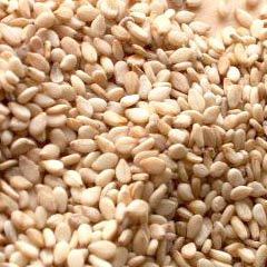 Roasted Sesame Seed - Premium Quality, Uniformly Sized and Thoroughly Cleaned | Meticulously Processed for Optimal Freshness and Flavor