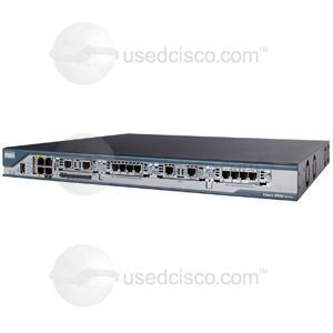 Router (CISCO2800)