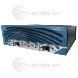 Service Router (CISCO2800)