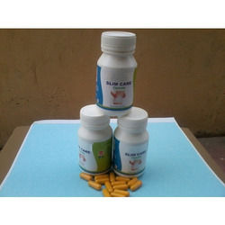 Slim Care Capsules For Women 