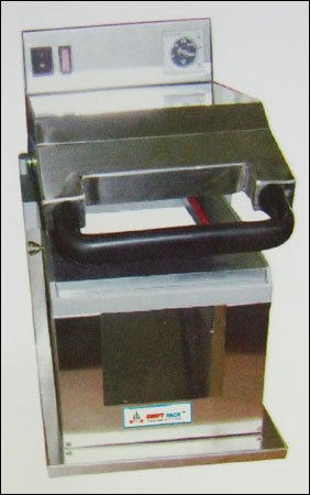 Tray Sealer