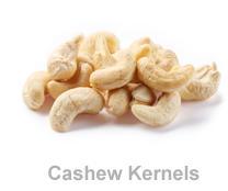 Cashew Kernels