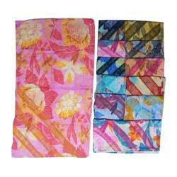 Cotton Scarves