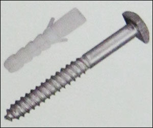 Cp Geyser Screw With Sleve