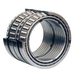 Cylindrical Roller Bearing Races