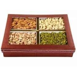 Diwali Dry Fruits Gift Boxes