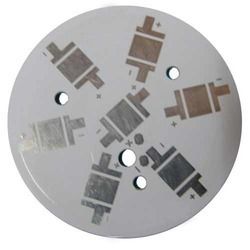 Durable Finish Metal Core PCB