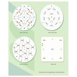 Durable Metal Core PCB