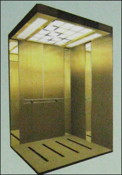 Elevator Special Cabin (Be-05)