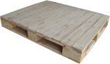 Four Way Wooden Pallets