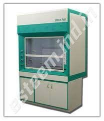  Fume Hood