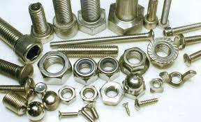 Industrial Fasteners