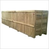 pinewood pallet