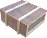 Industrial Plywood Box (IPB-01)