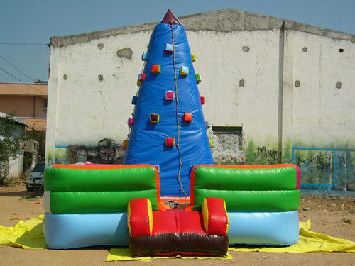 Inflatable Bouncy Castles