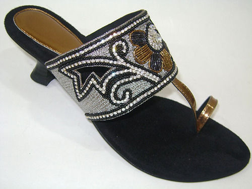 Long Lasting Ladies Sandals