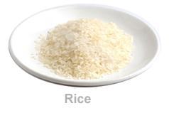 MANGALA Rice