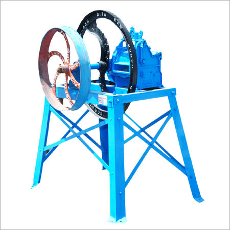 Motorised Chaff Cutters