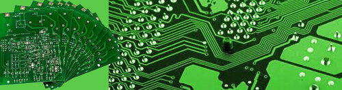 PCB Fabrication Service