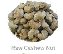 Raw Cashew Nuts