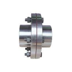 Rigid Coupling