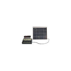 Solar Kit Filt O Clean