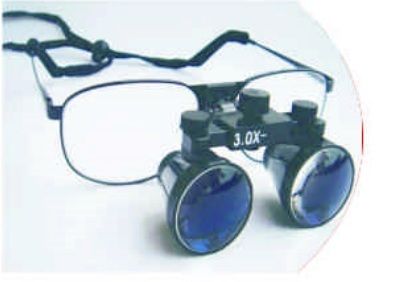 Surgical Loupe