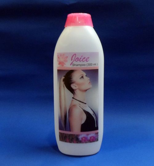 300ml. Joice Lotion Bottle