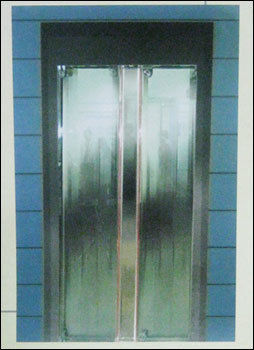 Automatic Door Lifts (Be-15)