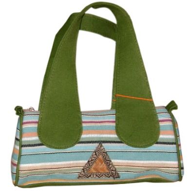 designer jute bags