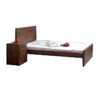 Designer Mango Wood Bedroom Bed