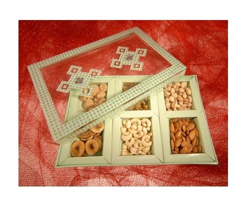 Dry Fruit Gift Pack