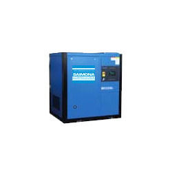 Efficient Screw Air Compressor