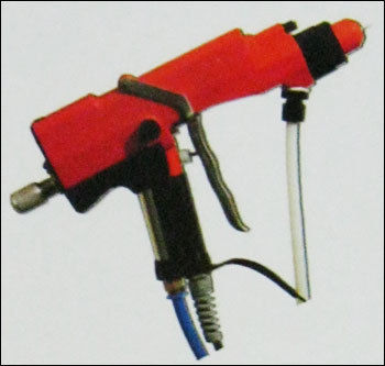 Electrostatic Liquid Painting Gun