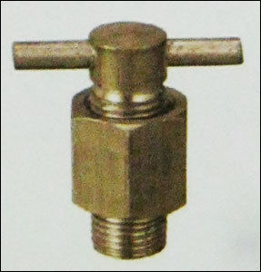 Elgl Type Brass Air Cock