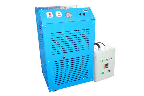 High Pressure Cng Compressor