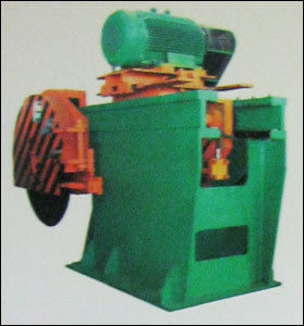 Hot Circular Saw Machine