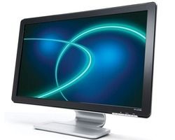 LCD Desktop Monitor